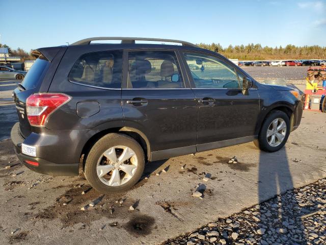 Photo 2 VIN: JF2SJAHCXEH495134 - SUBARU FORESTER 2 