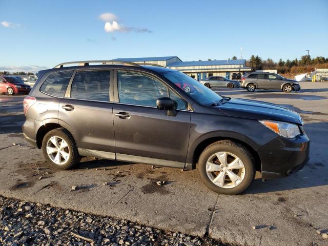 Photo 3 VIN: JF2SJAHCXEH495134 - SUBARU FORESTER 2 