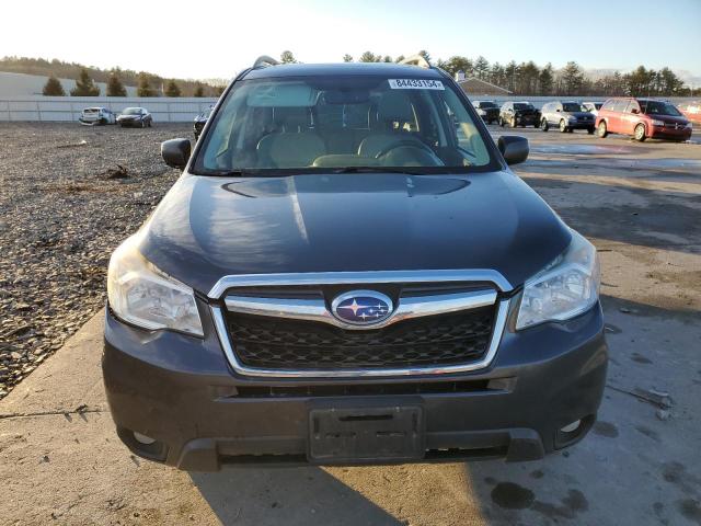 Photo 4 VIN: JF2SJAHCXEH495134 - SUBARU FORESTER 2 