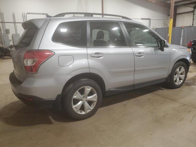 Photo 2 VIN: JF2SJAHCXEH500316 - SUBARU FORESTER 