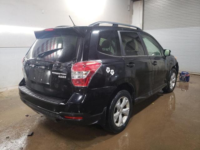 Photo 2 VIN: JF2SJAHCXEH518766 - SUBARU FORESTER 