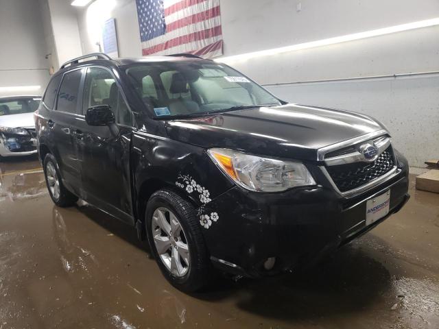 Photo 3 VIN: JF2SJAHCXEH518766 - SUBARU FORESTER 