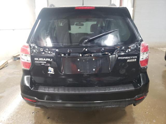 Photo 5 VIN: JF2SJAHCXEH518766 - SUBARU FORESTER 