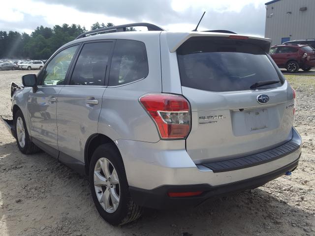 Photo 2 VIN: JF2SJAHCXEH522395 - SUBARU FORESTER 2 