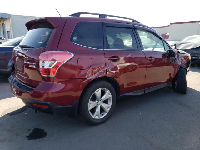 Photo 2 VIN: JF2SJAHCXEH550598 - SUBARU FORESTER 