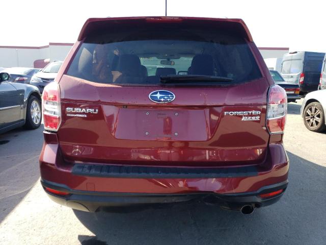 Photo 5 VIN: JF2SJAHCXEH550598 - SUBARU FORESTER 