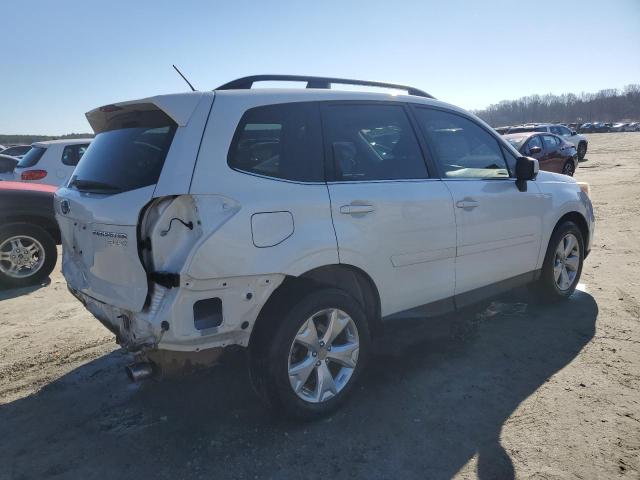 Photo 2 VIN: JF2SJAHCXFH415526 - SUBARU FORESTER 2 