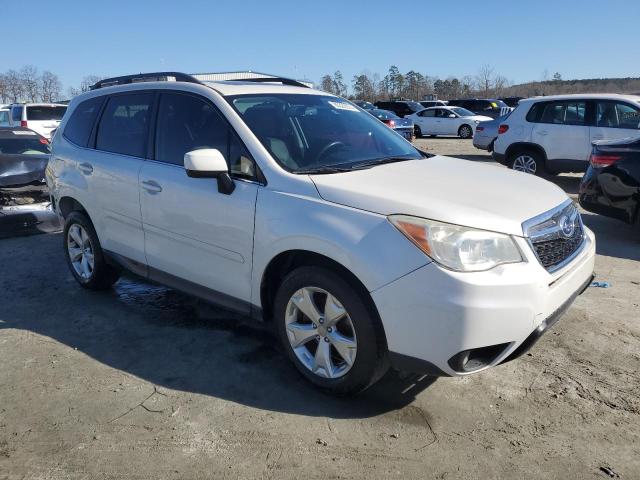 Photo 3 VIN: JF2SJAHCXFH415526 - SUBARU FORESTER 2 