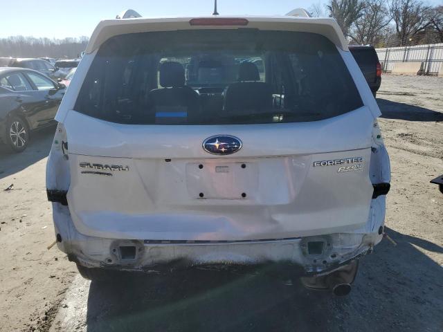 Photo 5 VIN: JF2SJAHCXFH415526 - SUBARU FORESTER 2 