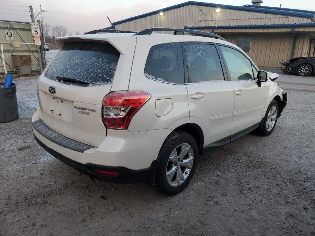 Photo 2 VIN: JF2SJAHCXFH434903 - SUBARU FORESTER 2 