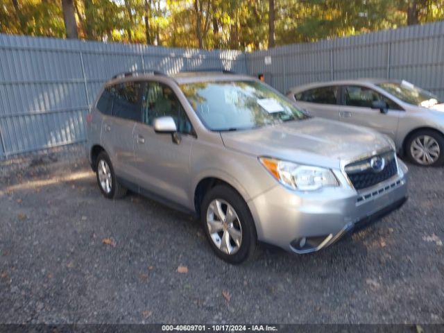 Photo 0 VIN: JF2SJAHCXFH459719 - SUBARU FORESTER 