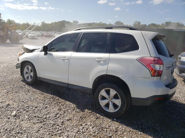 Photo 1 VIN: JF2SJAHCXFH472194 - SUBARU FORESTER 