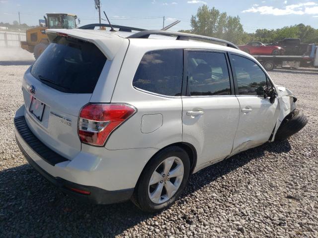 Photo 2 VIN: JF2SJAHCXFH472194 - SUBARU FORESTER 