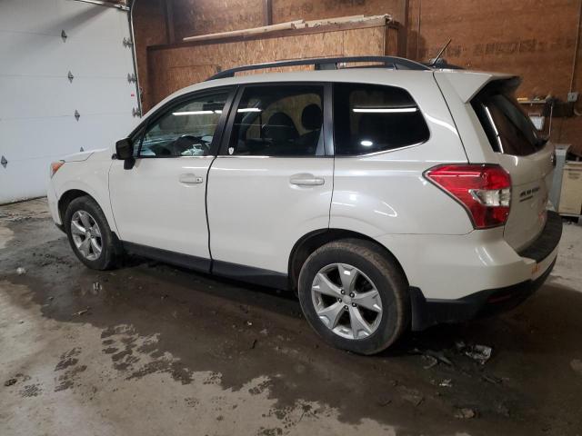 Photo 1 VIN: JF2SJAHCXFH481784 - SUBARU FORESTER 