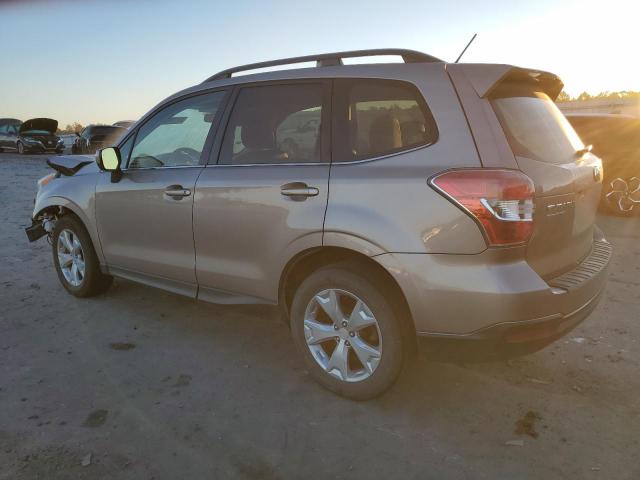 Photo 1 VIN: JF2SJAHCXFH496902 - SUBARU FORESTER 2 