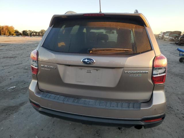 Photo 5 VIN: JF2SJAHCXFH496902 - SUBARU FORESTER 2 