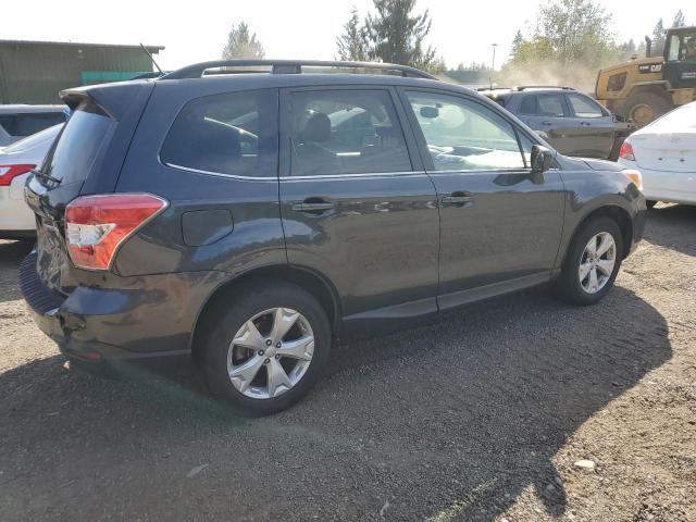 Photo 2 VIN: JF2SJAHCXFH501077 - SUBARU FORESTER 2 