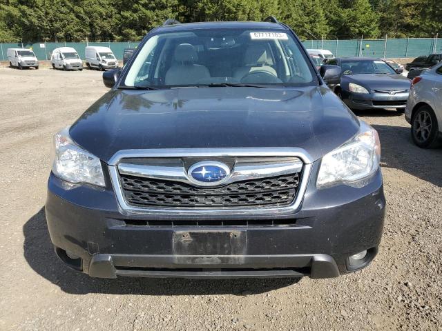 Photo 4 VIN: JF2SJAHCXFH501077 - SUBARU FORESTER 2 