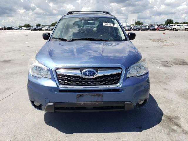 Photo 4 VIN: JF2SJAHCXFH515738 - SUBARU FORESTER 