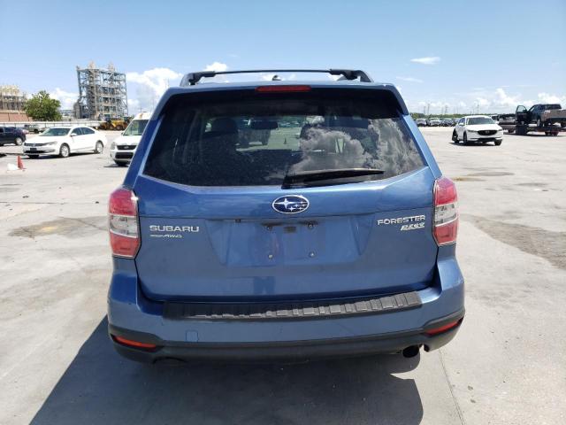 Photo 5 VIN: JF2SJAHCXFH515738 - SUBARU FORESTER 