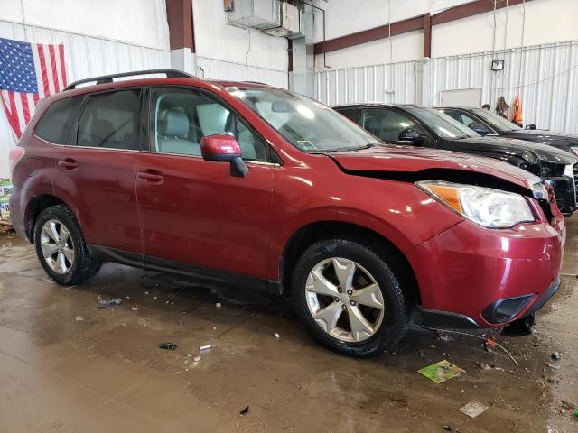 Photo 3 VIN: JF2SJAHCXFH522303 - SUBARU FORESTER 