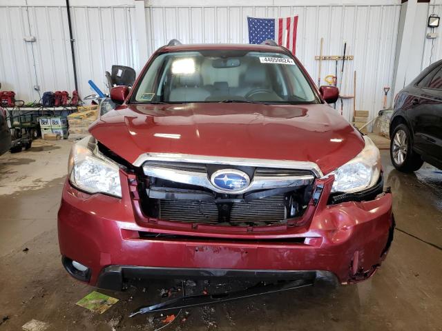 Photo 4 VIN: JF2SJAHCXFH522303 - SUBARU FORESTER 