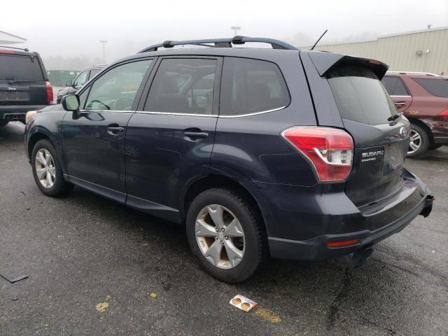 Photo 1 VIN: JF2SJAHCXFH524312 - SUBARU FORESTER 2 