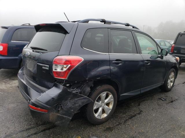 Photo 2 VIN: JF2SJAHCXFH524312 - SUBARU FORESTER 2 