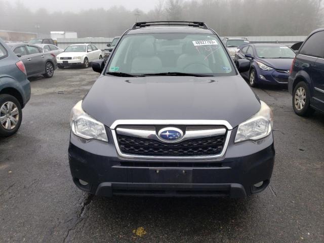 Photo 4 VIN: JF2SJAHCXFH524312 - SUBARU FORESTER 2 