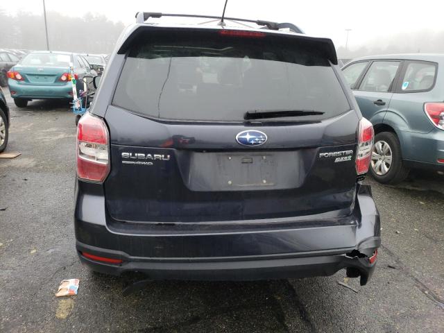 Photo 5 VIN: JF2SJAHCXFH524312 - SUBARU FORESTER 2 