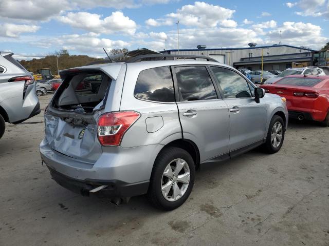 Photo 2 VIN: JF2SJAHCXFH526903 - SUBARU FORESTER 