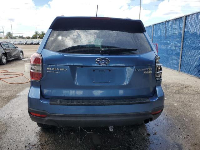 Photo 5 VIN: JF2SJAHCXFH528778 - SUBARU FORESTER 2 