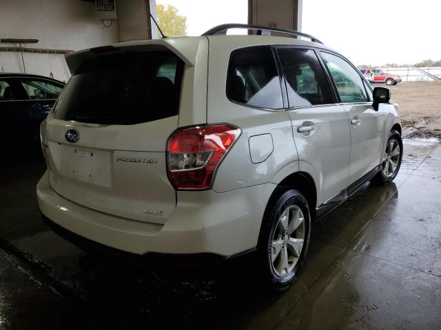 Photo 3 VIN: JF2SJAHCXFH535519 - SUBARU FORESTER 2 