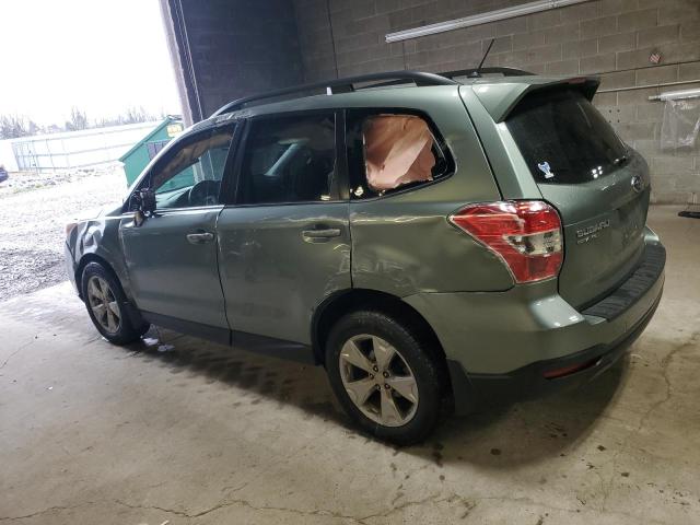 Photo 1 VIN: JF2SJAHCXFH543152 - SUBARU FORESTER 2 