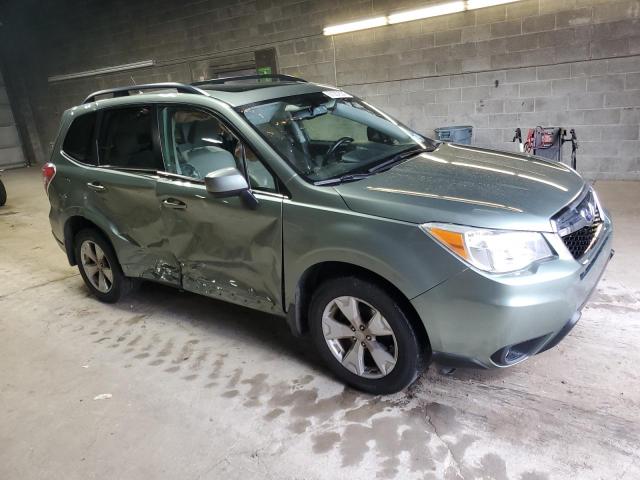 Photo 3 VIN: JF2SJAHCXFH543152 - SUBARU FORESTER 2 