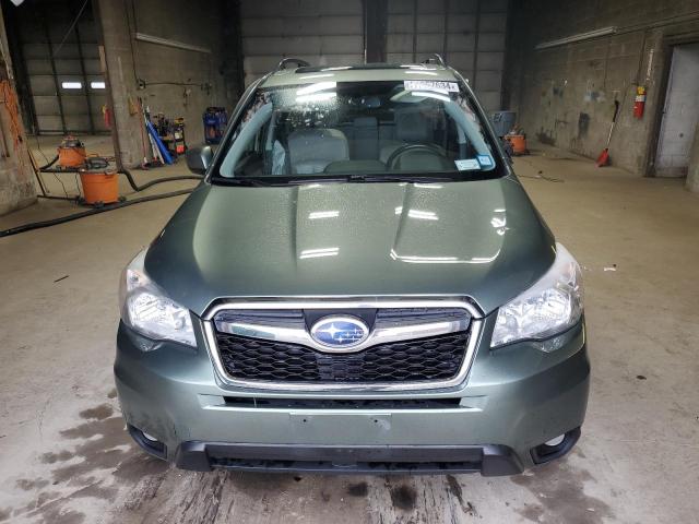 Photo 4 VIN: JF2SJAHCXFH543152 - SUBARU FORESTER 2 