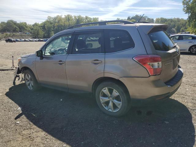 Photo 1 VIN: JF2SJAHCXFH597843 - SUBARU FORESTER 2 