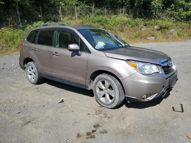 Photo 3 VIN: JF2SJAHCXFH597843 - SUBARU FORESTER 2 