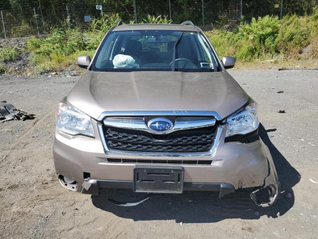 Photo 4 VIN: JF2SJAHCXFH597843 - SUBARU FORESTER 2 