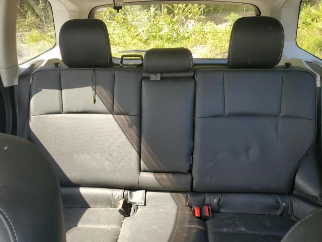 Photo 9 VIN: JF2SJAHCXFH597843 - SUBARU FORESTER 2 