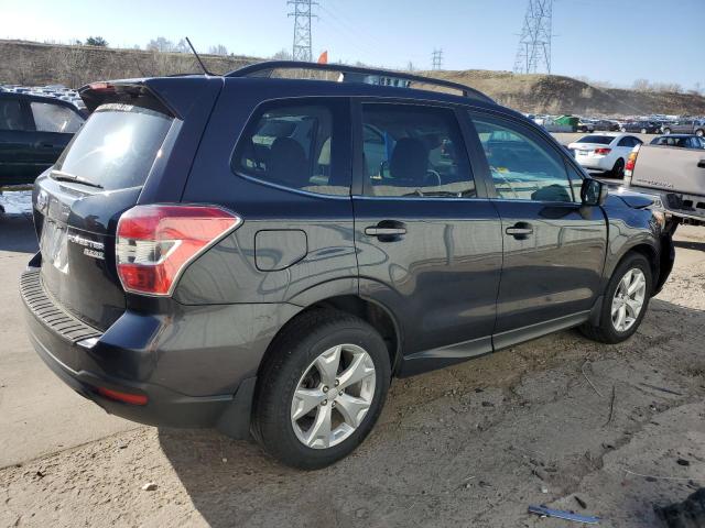 Photo 2 VIN: JF2SJAHCXFH830944 - SUBARU FORESTER 