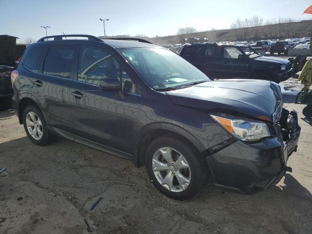 Photo 3 VIN: JF2SJAHCXFH830944 - SUBARU FORESTER 