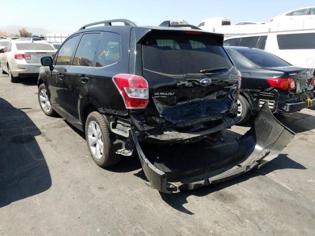 Photo 2 VIN: JF2SJAHCXGH471127 - SUBARU FORESTER 2 