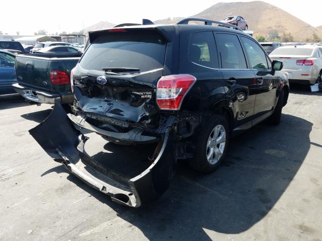 Photo 3 VIN: JF2SJAHCXGH471127 - SUBARU FORESTER 2 