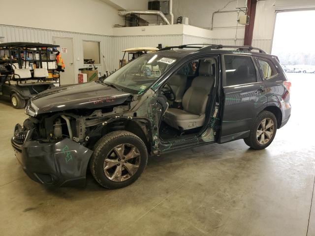 Photo 0 VIN: JF2SJAHCXGH489756 - SUBARU FORESTER 2 