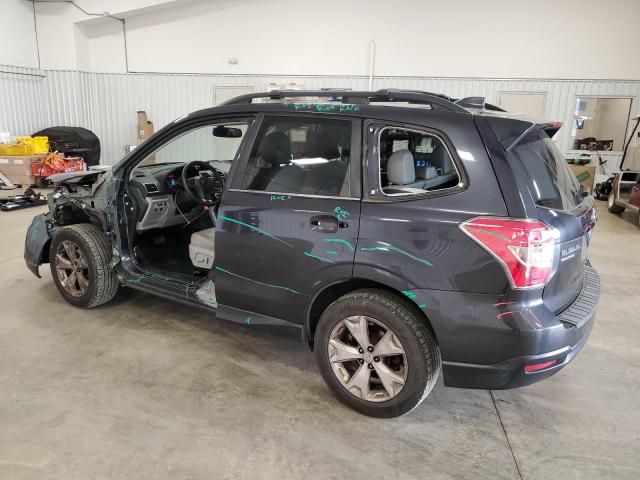 Photo 1 VIN: JF2SJAHCXGH489756 - SUBARU FORESTER 2 