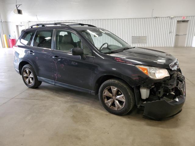 Photo 3 VIN: JF2SJAHCXGH489756 - SUBARU FORESTER 2 