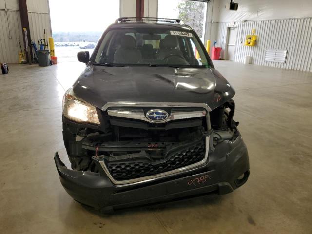 Photo 4 VIN: JF2SJAHCXGH489756 - SUBARU FORESTER 2 