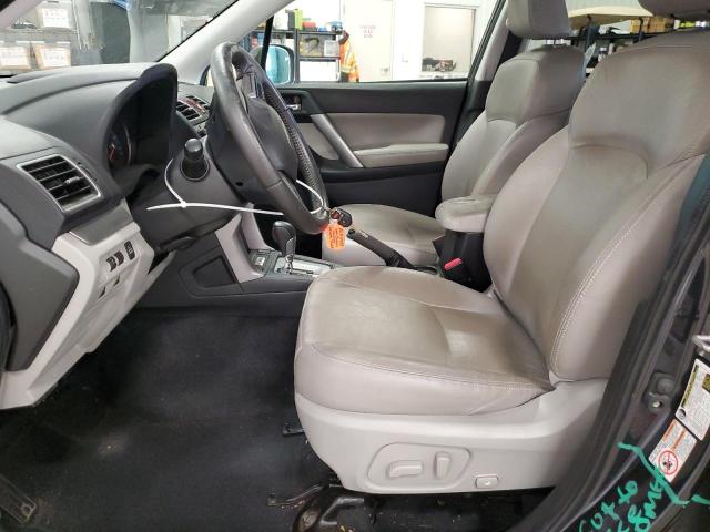 Photo 6 VIN: JF2SJAHCXGH489756 - SUBARU FORESTER 2 