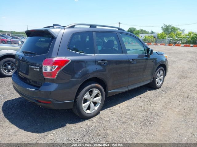 Photo 3 VIN: JF2SJAHCXGH534923 - SUBARU FORESTER 